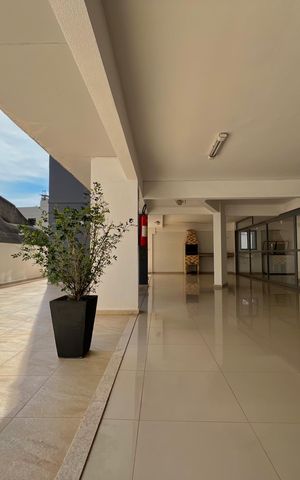 Apartamento para alugar com 75m², 2 quartos e 2 vagasÁrea comum - Salão de festas