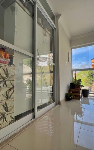 Apartamento para alugar com 75m², 2 quartos e 2 vagasÁrea gourmet