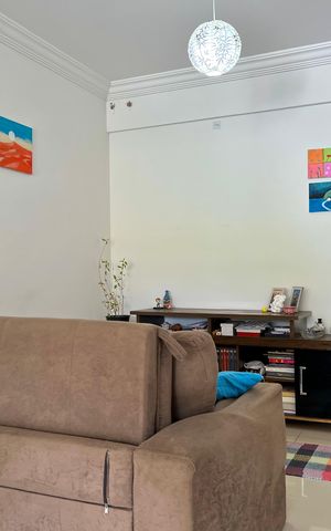 Apartamento para alugar com 75m², 2 quartos e 2 vagasSala