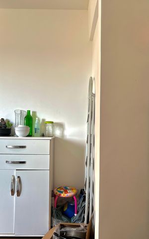 Apartamento para alugar com 75m², 2 quartos e 2 vagasQuarto 1 - Detalhe