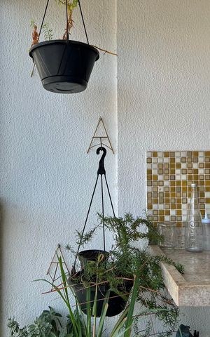 Apartamento para alugar com 75m², 2 quartos e 2 vagasÁrea gourmet