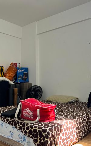 Apartamento para alugar com 75m², 2 quartos e 2 vagasQuarto 1 