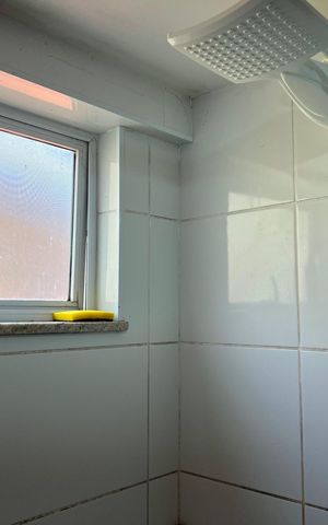 Apartamento para alugar com 75m², 2 quartos e 2 vagasBanheiro da Suíte