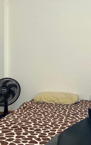 Apartamento para alugar com 75m², 2 quartos e 2 vagasQuarto 1