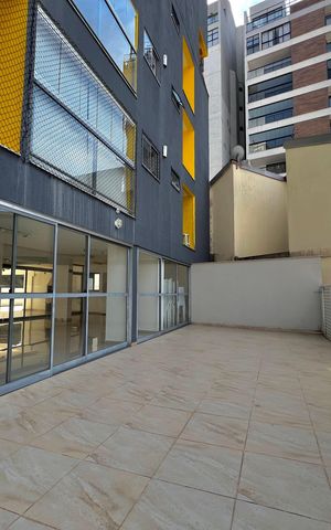 Apartamento para alugar com 75m², 2 quartos e 2 vagasÁrea comum - Salão de festas