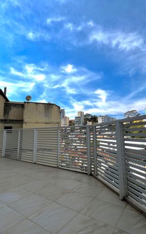 Apartamento para alugar com 75m², 2 quartos e 2 vagasÁrea comum - Salão de festas