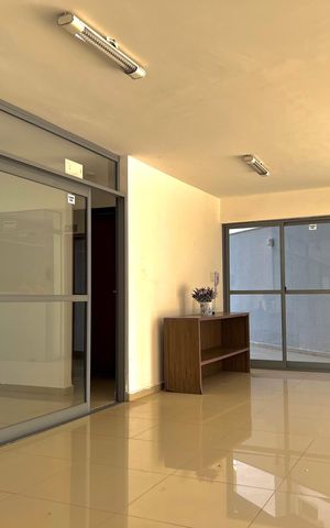 Apartamento para alugar com 75m², 2 quartos e 2 vagasÁrea comum - Salão de festas