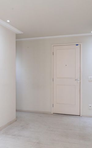 Apartamento à venda com 61m², 2 quartos e 1 vagaSala