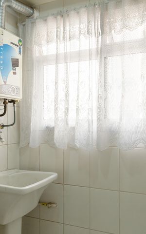 Apartamento à venda com 61m², 2 quartos e 1 vagaÁrea de Serviço