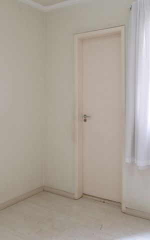 Apartamento à venda com 61m², 2 quartos e 1 vagaQuarto 2 suíte