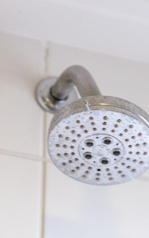 Apartamento à venda com 61m², 2 quartos e 1 vagaBanheiro do Quarto 2 suíte