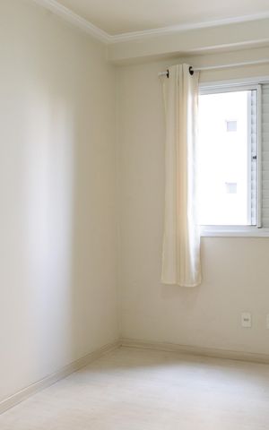 Apartamento à venda com 61m², 2 quartos e 1 vagaQuarto 1