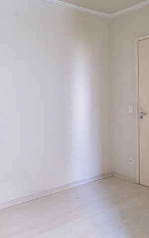 Apartamento à venda com 61m², 2 quartos e 1 vagaQuarto 2 suíte