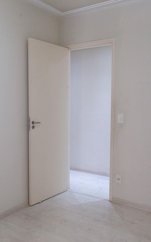 Apartamento à venda com 61m², 2 quartos e 1 vagaQuarto 1