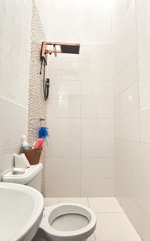 Casa de condomínio à venda com 70m², 3 quartos e 1 vaga