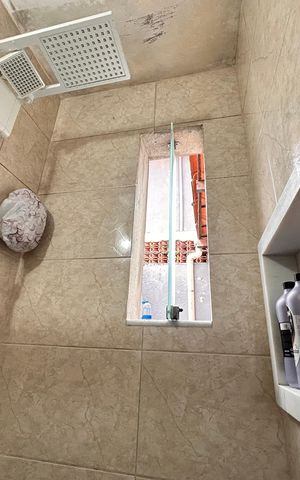 Casa de condomínio à venda com 70m², 3 quartos e 1 vaga