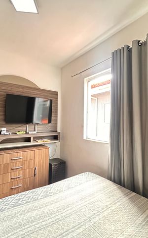 Casa de condomínio à venda com 70m², 3 quartos e 1 vaga