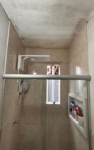 Casa de condomínio à venda com 70m², 3 quartos e 1 vaga