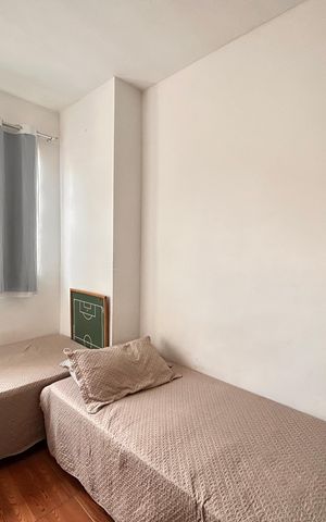 Casa de condomínio à venda com 70m², 3 quartos e 1 vaga