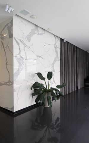 Apartamento para alugar com 84m², 3 quartos e 2 vagasHall Social