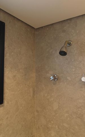 Apartamento para alugar com 84m², 3 quartos e 2 vagasBanheiro Social