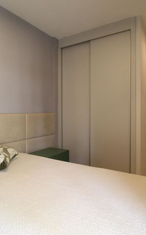 Apartamento para alugar com 84m², 3 quartos e 2 vagasQuarto 2