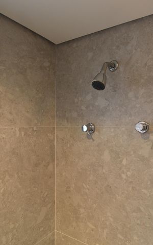 Apartamento para alugar com 84m², 3 quartos e 2 vagasBanheiro da Suíte