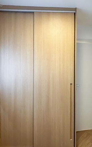 Studio para alugar com 26m², 1 quarto e sem vaga