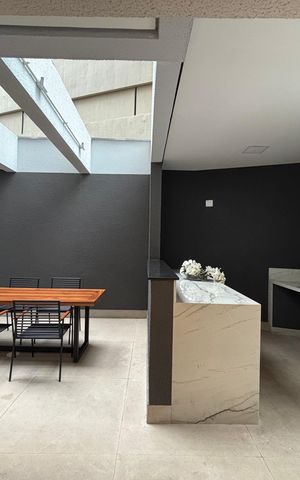 Studio para alugar com 26m², 1 quarto e sem vaga