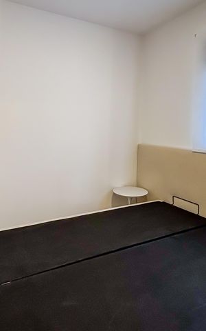 Studio para alugar com 26m², 1 quarto e sem vaga