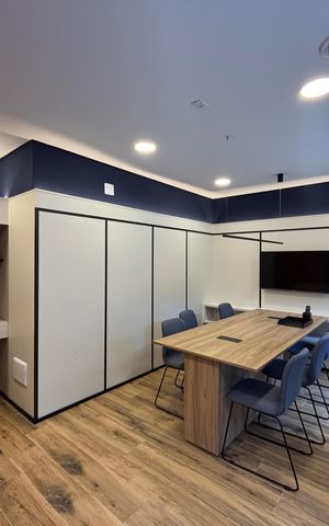 Studio para alugar com 26m², 1 quarto e sem vaga