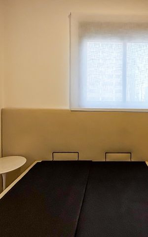 Studio para alugar com 26m², 1 quarto e sem vaga
