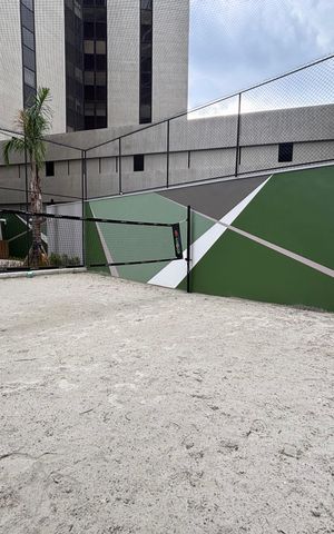 Studio para alugar com 26m², 1 quarto e sem vaga