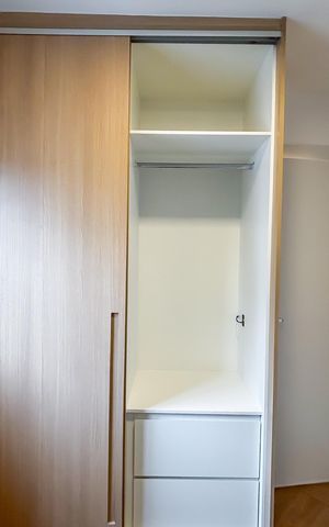 Studio para alugar com 26m², 1 quarto e sem vaga