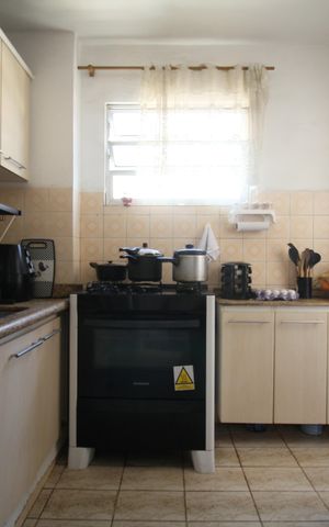 Apartamento à venda com 48m², 2 quartos e 1 vagaCozinha