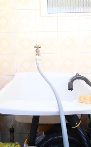 Apartamento à venda com 48m², 2 quartos e 1 vagaÁrea de Serviço