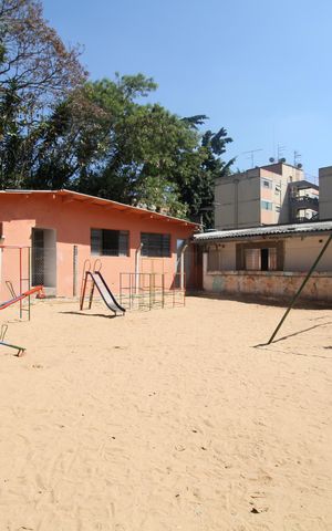 Apartamento à venda com 48m², 2 quartos e 1 vagaÁrea comum - Playground