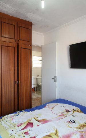 Apartamento à venda com 48m², 2 quartos e 1 vagaQuarto 1