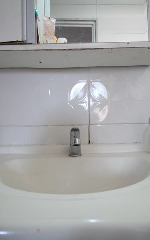 Apartamento à venda com 48m², 2 quartos e 1 vagaBanheiro