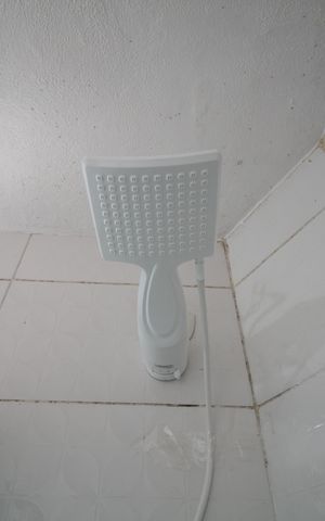 Apartamento à venda com 48m², 2 quartos e 1 vagaBanheiro