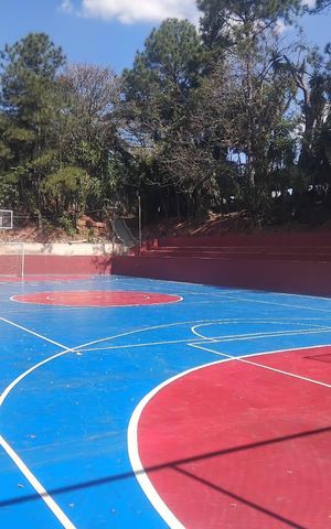 Apartamento à venda com 48m², 2 quartos e 1 vaga Apartamento à venda com 48m², 2 quartos e 1 vagaÁrea comum - Quadra Poliesportiva 2