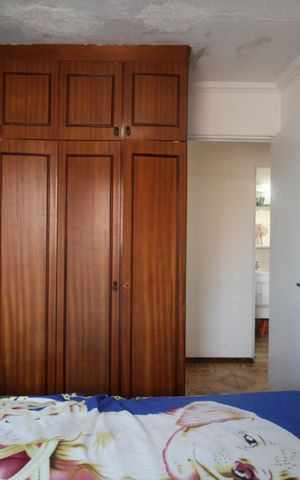 Apartamento à venda com 48m², 2 quartos e 1 vagaQuarto 1