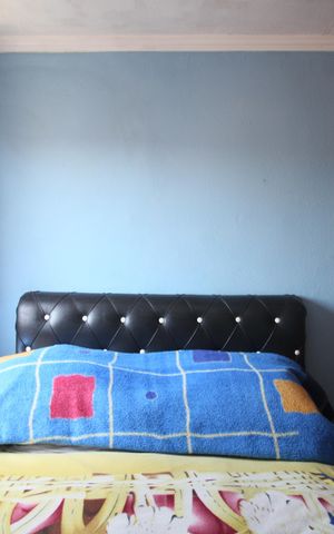 Apartamento à venda com 48m², 2 quartos e 1 vagaQuarto 1