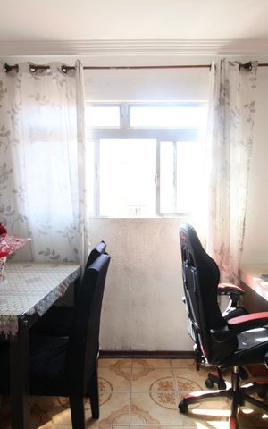 Apartamento à venda com 48m², 2 quartos e 1 vagaSala