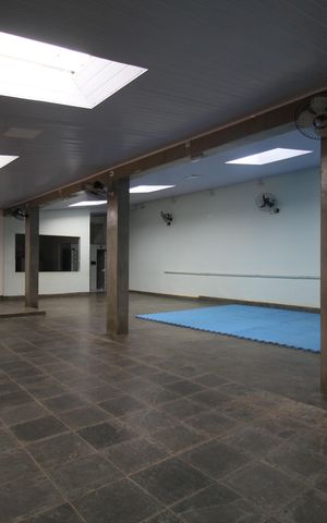 Apartamento à venda com 48m², 2 quartos e 1 vagaÁrea comum - Salão de festas