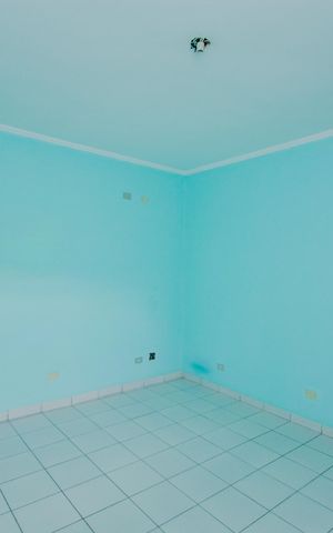 Casa para alugar com 30m², 2 quartos e sem vagaSala