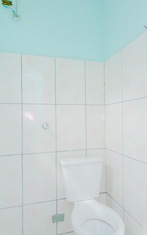 Casa para alugar com 30m², 2 quartos e sem vagaBanheiro da Suíte