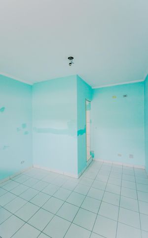 Casa para alugar com 30m², 2 quartos e sem vagaCozinha