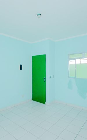 Casa para alugar com 30m², 2 quartos e sem vagaSala