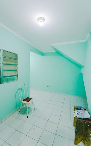 Casa para alugar com 30m², 2 quartos e sem vagaQuarto